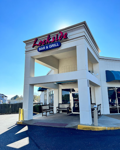 Lockside Bar and Grill