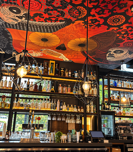 Loco Chon Bar & Grill Mexican Restaurant