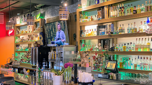 Loco Mexican Restaurant and Cantina – Fall Creek Place