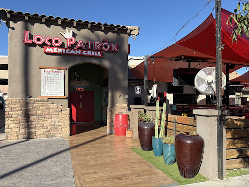 Loco Patron