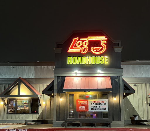 Logan’s Roadhouse