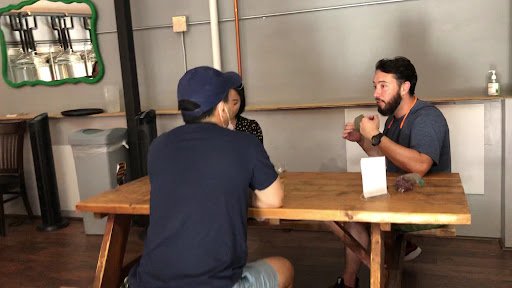 Lokahi Brewing Company