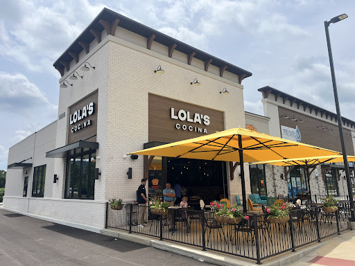 Lola’s Cocina