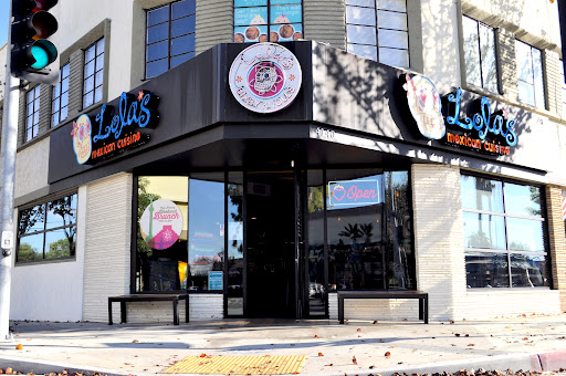 Lola’s Mexican Cuisine-Bixby Knolls