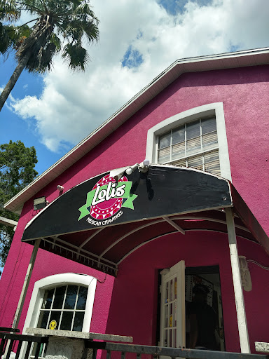 Loli’s Mexican Cravings