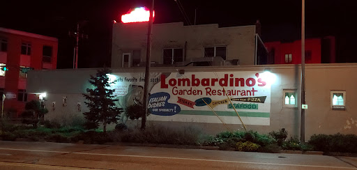 Lombardino’s Restaurant