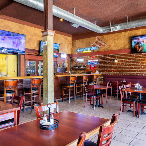 Long Beach Pizza Co