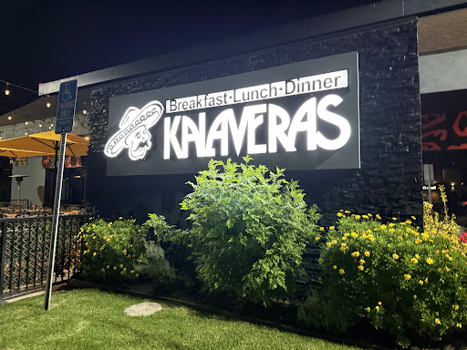 Kalaveras