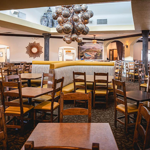 Lopez Mexican Restaurant – Houston