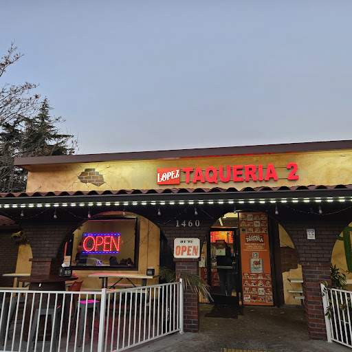 Lopez Taqueria 2