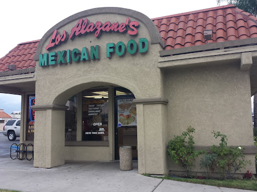 Los Alazanes | Mexican Food