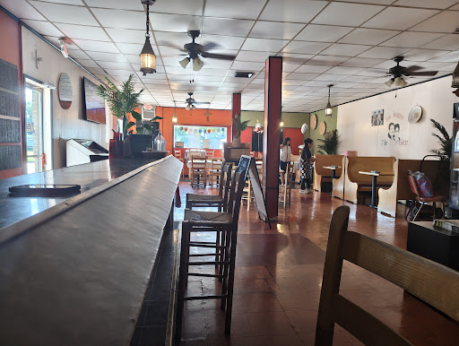 Los Amigos Family Restaurant