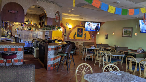 Los Arcos | Mexican Restaurant