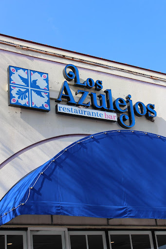 Los Azulejos Restaurant