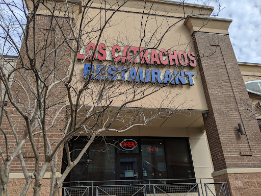 Los Catrachos Restaurant