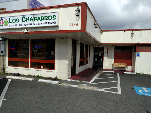 Los Chaparros Mexican Restaurant