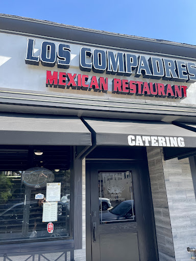 Los Compadres