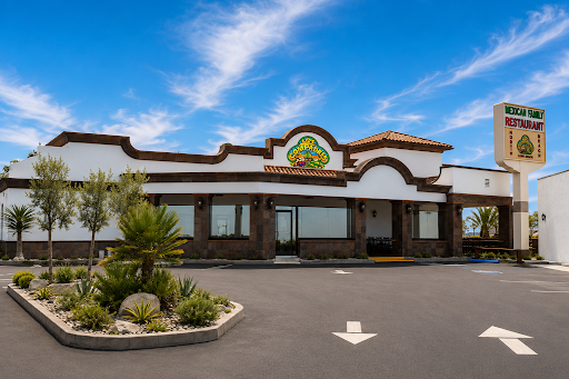 Los Compadres Restaurant