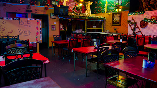 Los Dos Molinos