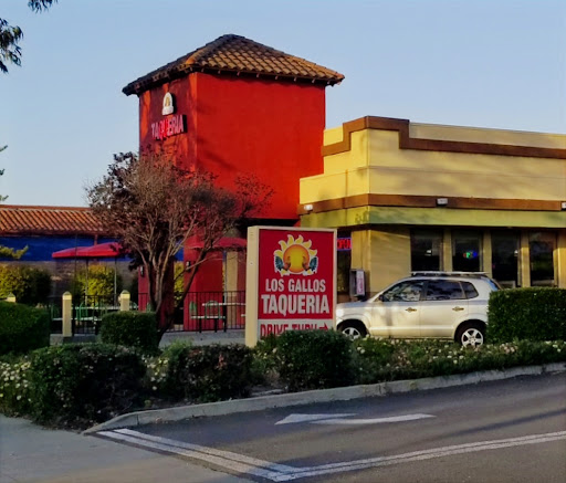 Los Gallos Taqueria