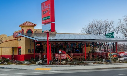 Los Hermanos Restaurant