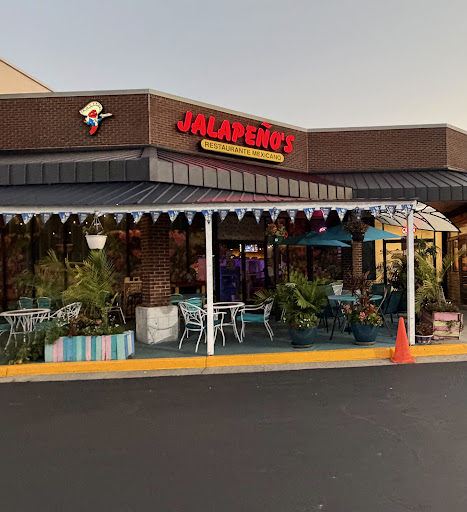 Jalapeño’s Restaurant