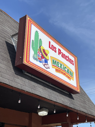 Los Panchos Mexican Food Restaurant