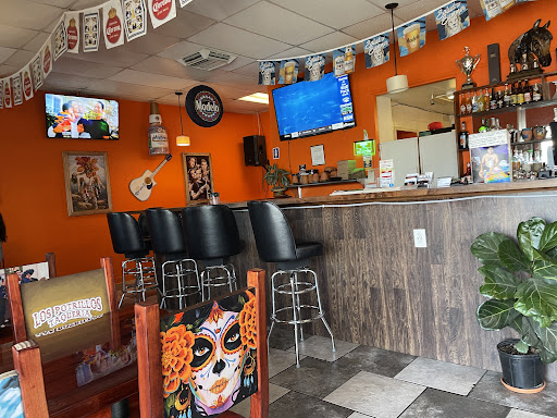 Los Potrillos Taqueria