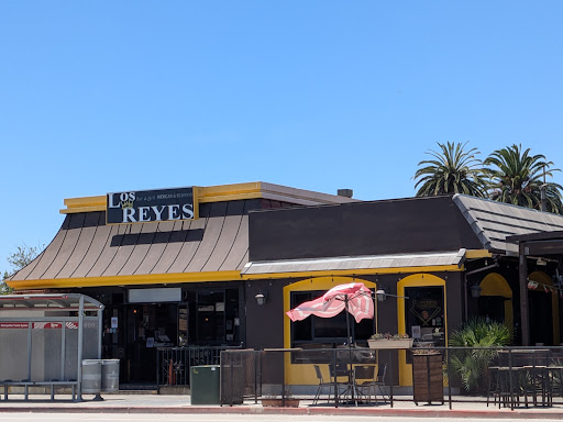 Los Reyes Mexican Restaurant & Cantina