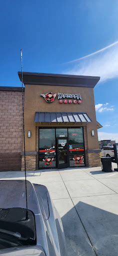 Kamisama Ramen