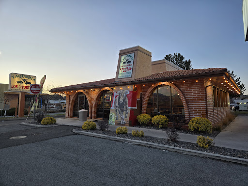 Los Tres Toritos