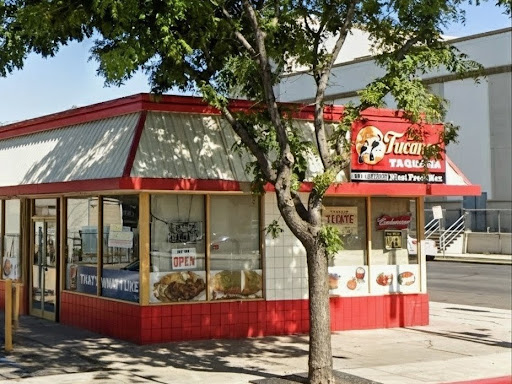Los Tucanes Taquería