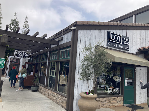 Lot22 Olive Oil Co.