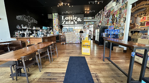 Lottie & Zula’s
