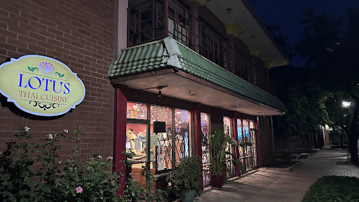 Lotus Thai Cuisine