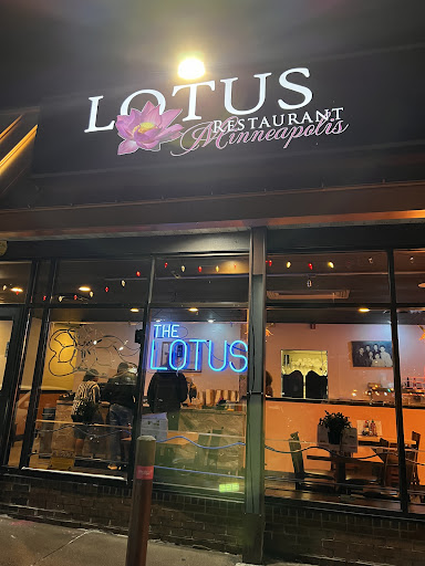 Lotus Restaurant