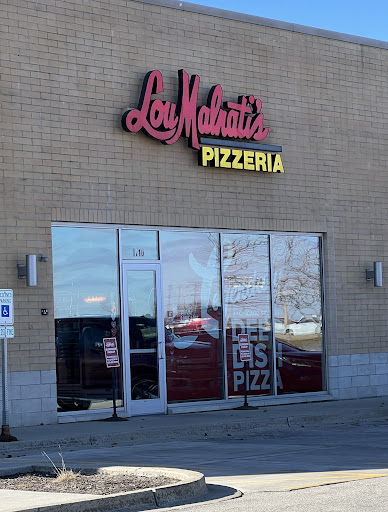 Lou Malnati’s Pizzeria