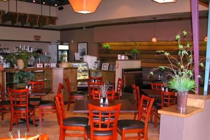 Lovin’ Spoonfuls Vegan Restaurant and Bakery