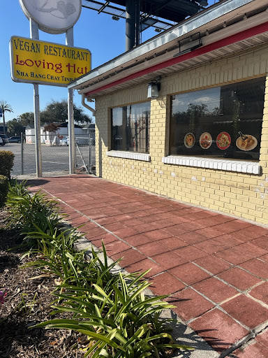Loving Hut Orlando – Vegan Restaurant