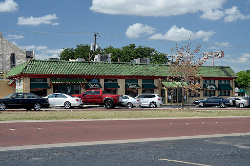 Lucile’s