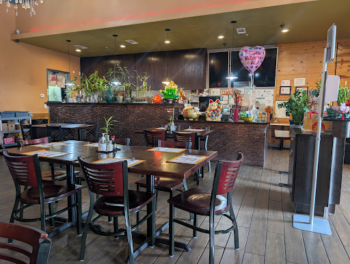 Lucky Bamboo Fine Chinese Kitchen