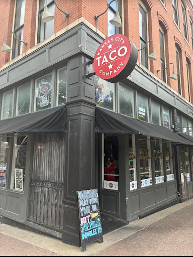 Kansas City Taco Company