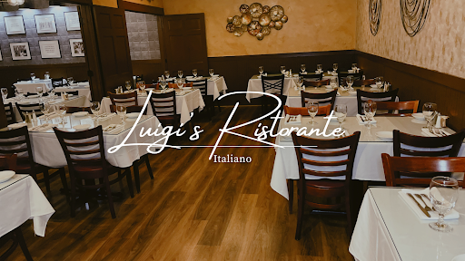 Luigi’s Ristorante Italiano – Mason, OH