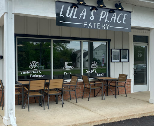 Lula’s Place Eatery