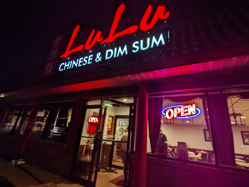 LuLu Chinese & Dim Sum