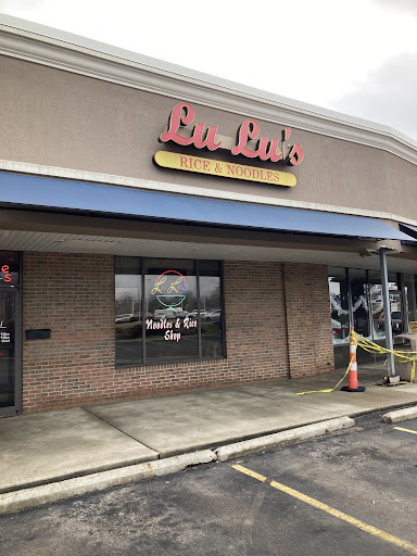Lulu’s Rice & Noodles