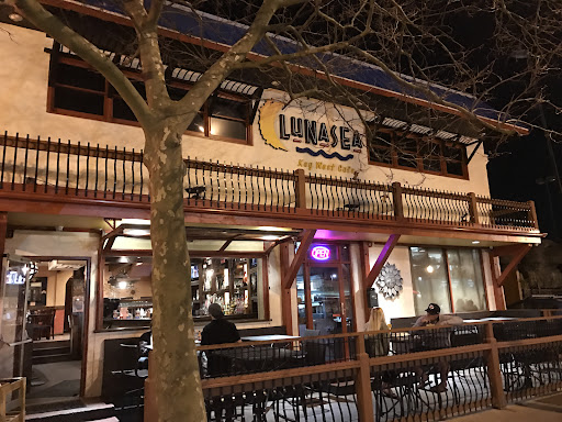 Lunasea Key West Cafe