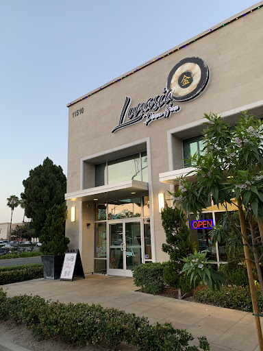 Lunasia Dim Sum House