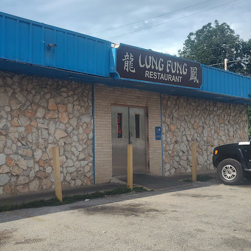 Lung Fung Chinese Restaurant 2