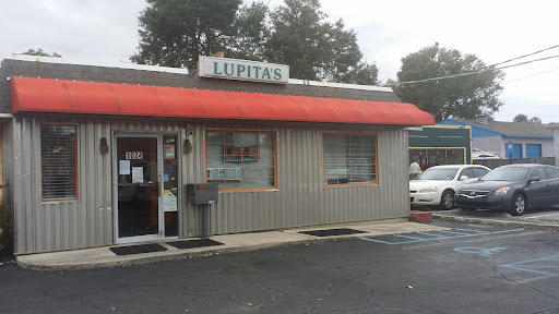 Lupita’s Mexican Food